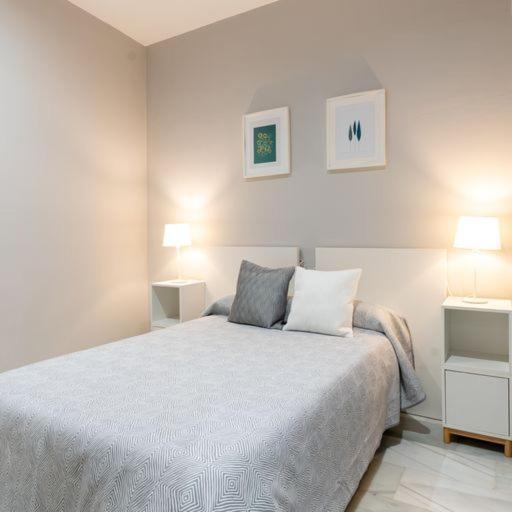 Coqueto Descubrir Apartamento Sevilha