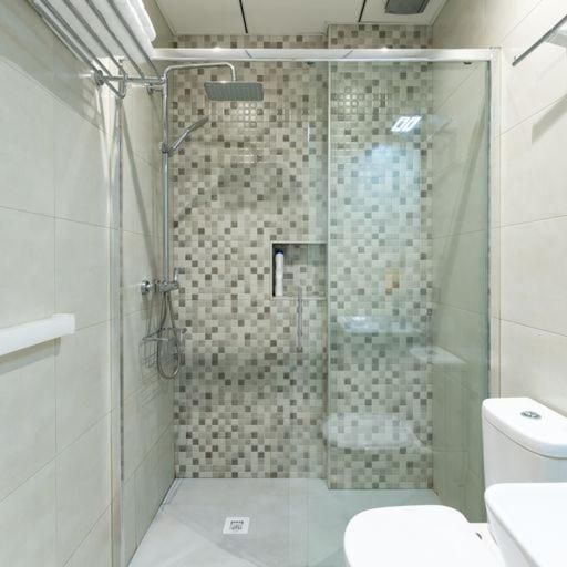 Apartamento Coqueto Descubrir Sevilha