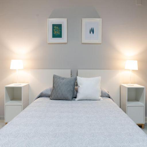 Coqueto Descubrir Apartamento Sevilha